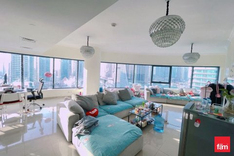 Apartment in Dubai Marina, Dubai 3 bedrooms, 180.6 sq.m. № 108978 - photo 14
