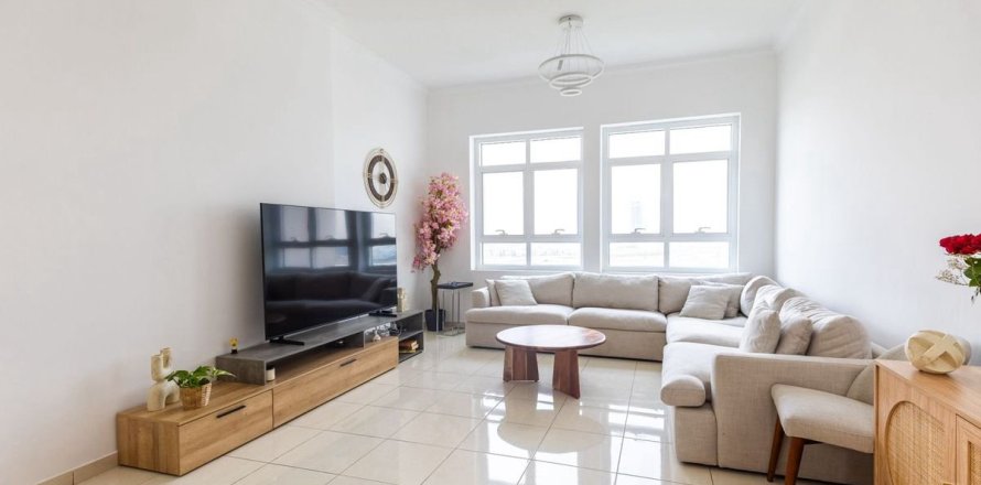 Appartement à Majan, Dubai, 2 chambres, 129.9 m², № 108983