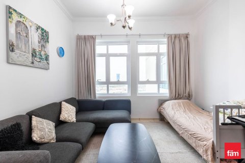 Appartement à Majan, Dubai, 2 chambres, 129.9 m², № 108983 - photo 3
