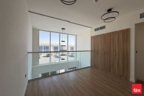 Таунхаус в Дубае, 3 спальни, 105.7м², № 108984