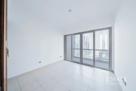 Appartement à 8 BOULEVARD WALK à Downtown Dubai (Downtown Burj Dubai), Dubai, 1 chambre, 82 m², № 71469 - photo 10