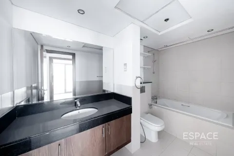 Appartement à 8 BOULEVARD WALK à Downtown Dubai (Downtown Burj Dubai), Dubai, 1 chambre, 82 m², № 71469 - photo 9