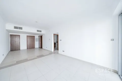 Appartement à 8 BOULEVARD WALK à Downtown Dubai (Downtown Burj Dubai), Dubai, 1 chambre, 82 m², № 71469 - photo 4