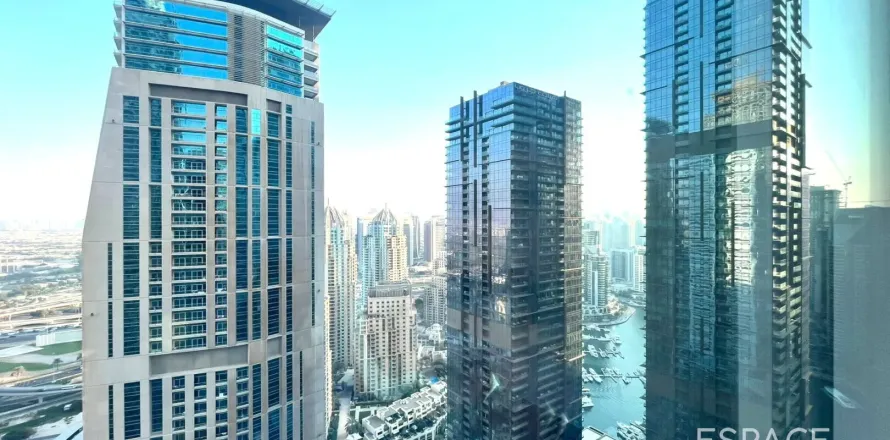 شقة في مرسى دبي, دبي 2 غرف نوم, 117 م² رقم 71466