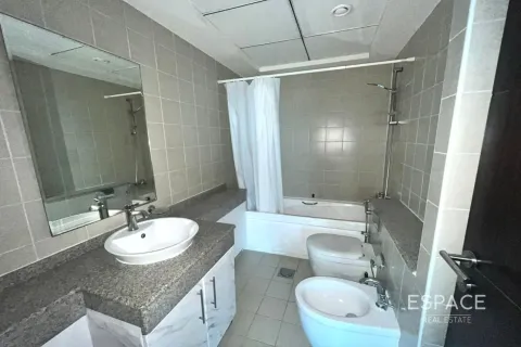 شقة في مرسى دبي, دبي 2 غرف نوم, 117 م² رقم 71466 - صورة 8