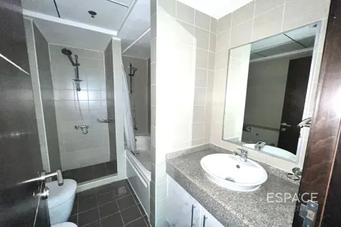 شقة في مرسى دبي, دبي 2 غرف نوم, 117 م² رقم 71466 - صورة 9