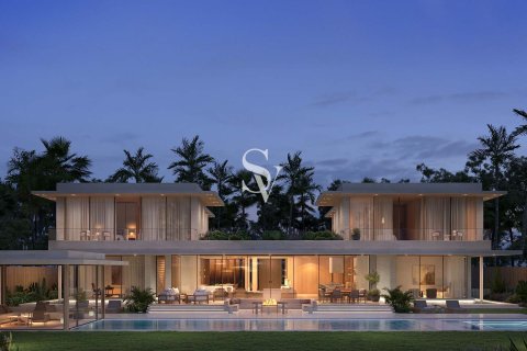 فيلا في مدينة محمد بن راشد, دبي 6 غرف نوم , 2120 م² رقم 71458 - صورة 1