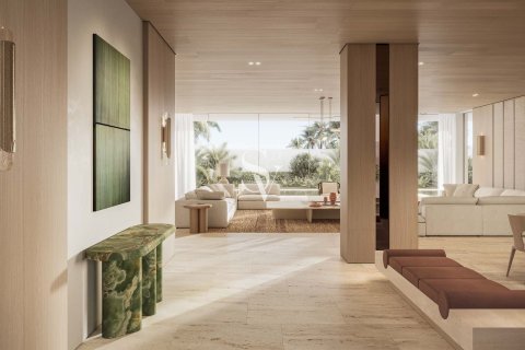 فيلا في مدينة محمد بن راشد, دبي 6 غرف نوم , 2120 م² رقم 71458 - صورة 6