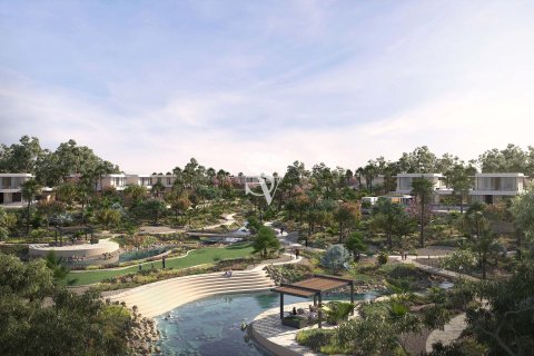 فيلا في مدينة محمد بن راشد, دبي 6 غرف نوم , 2120 م² رقم 71458 - صورة 2