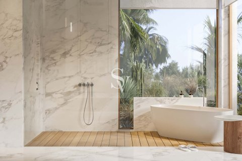 فيلا في مدينة محمد بن راشد, دبي 6 غرف نوم , 2120 م² رقم 71458 - صورة 10