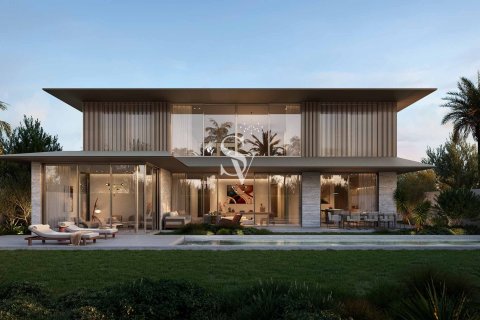 فيلا في مدينة محمد بن راشد, دبي 6 غرف نوم , 2120 م² رقم 71458 - صورة 20