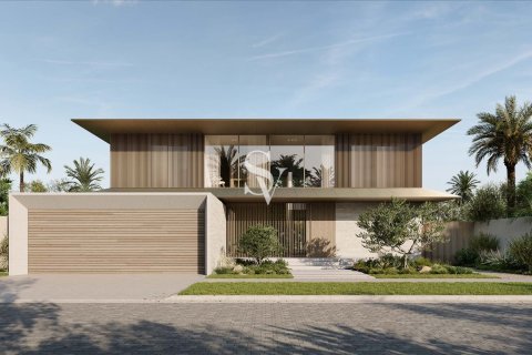 فيلا في مدينة محمد بن راشد, دبي 6 غرف نوم , 2120 م² رقم 71458 - صورة 19