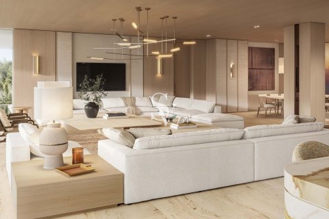 فيلا في مدينة محمد بن راشد, دبي 6 غرف نوم , 2120 م² رقم 71458 - صورة 8