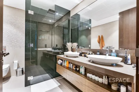 شقة في مرسى دبي, دبي 1غرف نوم, 73 م² رقم 71468 - صورة 8