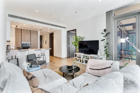 شقة في مرسى دبي, دبي 1غرف نوم, 73 م² رقم 71468 - صورة 4