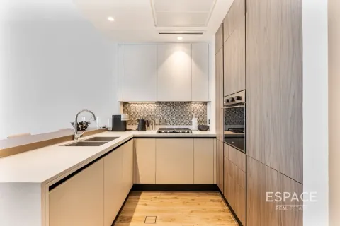 شقة في مرسى دبي, دبي 1غرف نوم, 73 م² رقم 71468 - صورة 5