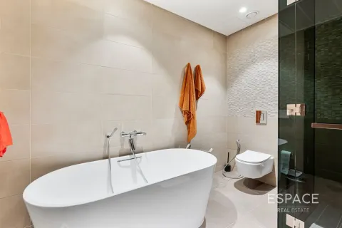 شقة في مرسى دبي, دبي 1غرف نوم, 73 م² رقم 71468 - صورة 9