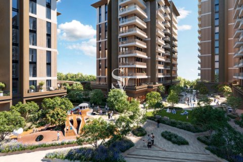 Apartment in Dubai South (Dubai World Central), Dubai 3 bedrooms, 169 sq.m. № 71459 - photo 7