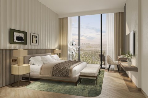 Apartment in Dubai South (Dubai World Central), Dubai 3 bedrooms, 169 sq.m. № 71459 - photo 3