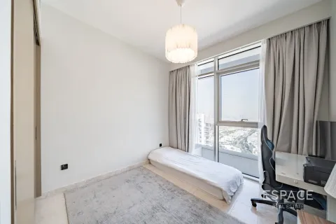 Appartement à GOLF SUITES à Dubai Hills Estate, Dubai, 3 chambres, 158 m², № 71467 - photo 11