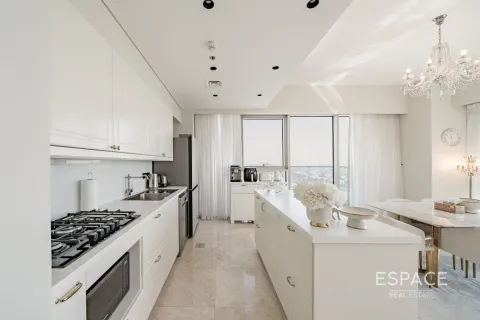 Appartement à GOLF SUITES à Dubai Hills Estate, Dubai, 3 chambres, 158 m², № 71467 - photo 6