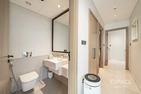 Appartement à GOLF SUITES à Dubai Hills Estate, Dubai, 3 chambres, 158 m², № 71467 - photo 12