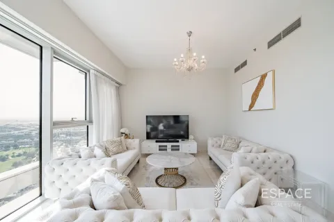 Appartement à GOLF SUITES à Dubai Hills Estate, Dubai, 3 chambres, 158 m², № 71467 - photo 2