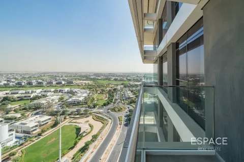 Appartement à GOLF SUITES à Dubai Hills Estate, Dubai, 3 chambres, 158 m², № 71467 - photo 17