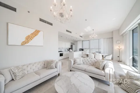 Appartement à GOLF SUITES à Dubai Hills Estate, Dubai, 3 chambres, 158 m², № 71467 - photo 5