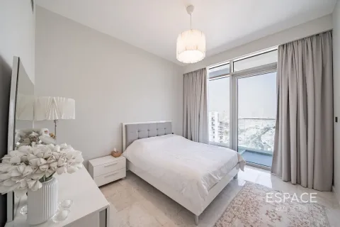 Appartement à GOLF SUITES à Dubai Hills Estate, Dubai, 3 chambres, 158 m², № 71467 - photo 7