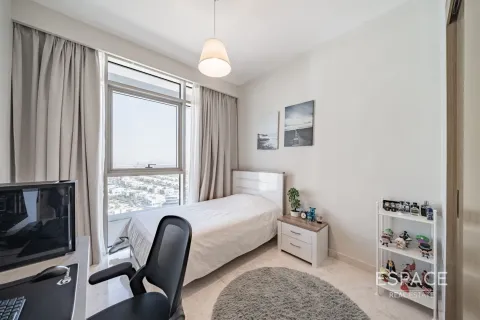 Appartement à GOLF SUITES à Dubai Hills Estate, Dubai, 3 chambres, 158 m², № 71467 - photo 9