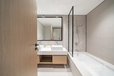 Appartement à GOLF SUITES à Dubai Hills Estate, Dubai, 3 chambres, 158 m², № 71467 - photo 15