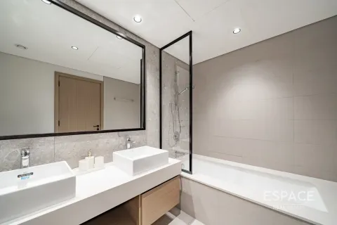 Appartement à GOLF SUITES à Dubai Hills Estate, Dubai, 3 chambres, 158 m², № 71467 - photo 8