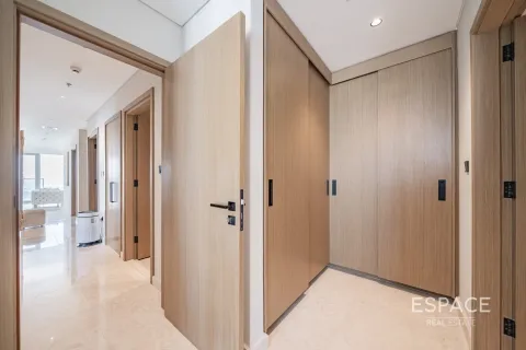 Appartement à GOLF SUITES à Dubai Hills Estate, Dubai, 3 chambres, 158 m², № 71467 - photo 16