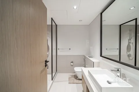 Appartement à GOLF SUITES à Dubai Hills Estate, Dubai, 3 chambres, 158 m², № 71467 - photo 14