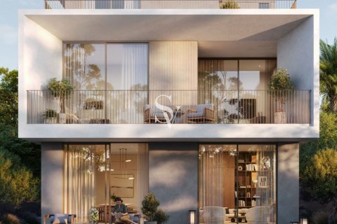 Villa à The Valley, Dubai, 4 chambres, 528 m², № 71457 - photo 9