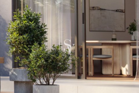 Villa à The Valley, Dubai, 4 chambres, 528 m², № 71457 - photo 10