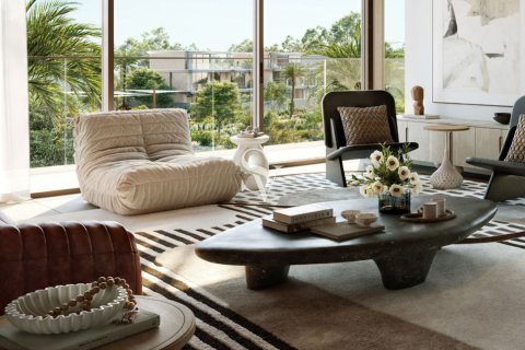 Villa à The Valley, Dubai, 4 chambres, 528 m², № 71457 - photo 15