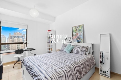 Appartement à Jumeirah Beach Residence, Dubai, 2 chambres, 128 m², № 137599 - photo 14