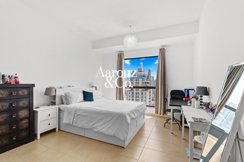 Appartement à Jumeirah Beach Residence, Dubai, 2 chambres, 128 m², № 137599 - photo 13