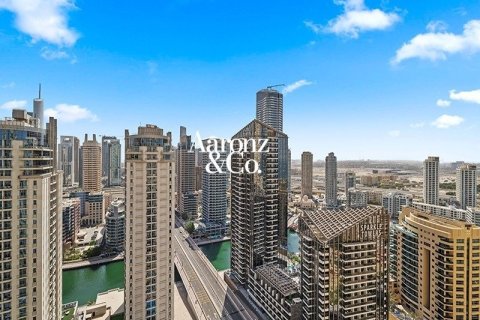 Appartement à Jumeirah Beach Residence, Dubai, 2 chambres, 128 m², № 137599 - photo 18