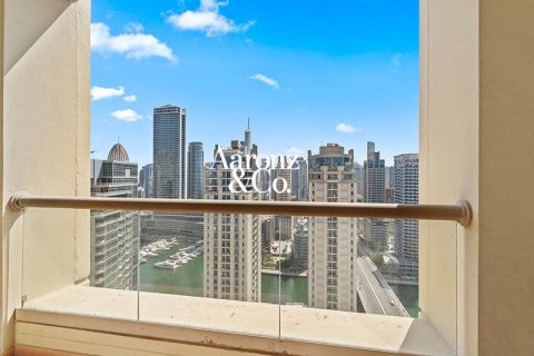Appartement à Jumeirah Beach Residence, Dubai, 2 chambres, 128 m², № 137599 - photo 17