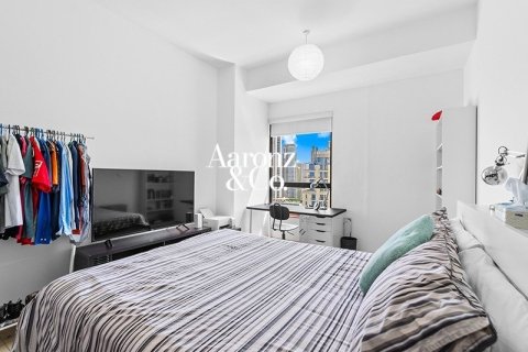 Appartement à Jumeirah Beach Residence, Dubai, 2 chambres, 128 m², № 137599 - photo 9