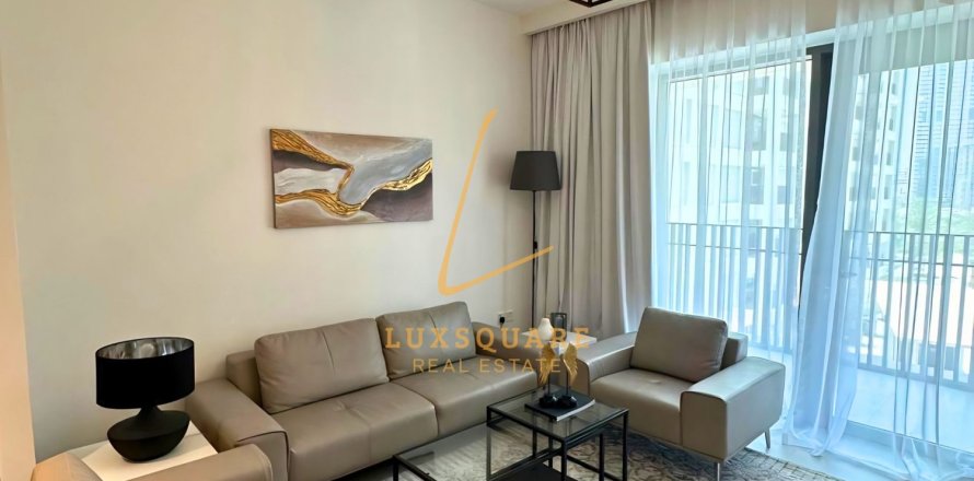 Apartment in Dubai 2 bedrooms, 111 sq.m. № 137602