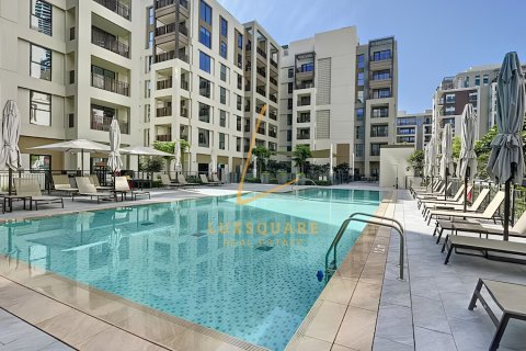 Apartment in Dubai 2 bedrooms, 98 sq.m. № 137601 - photo 11