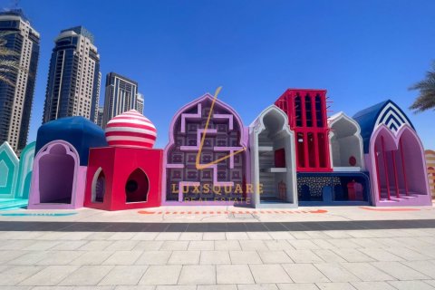 Apartment in Dubai 2 bedrooms, 98 sq.m. № 137601 - photo 25