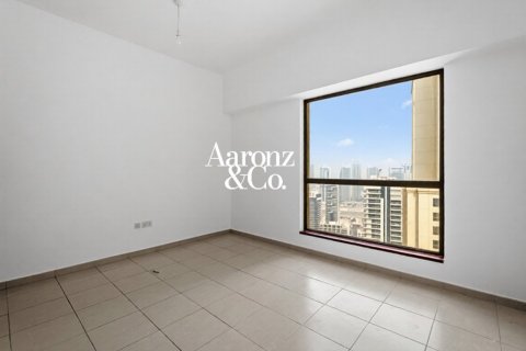 Appartement à Jumeirah Beach Residence, Dubai, 1 chambre, 124 m², № 137598 - photo 11