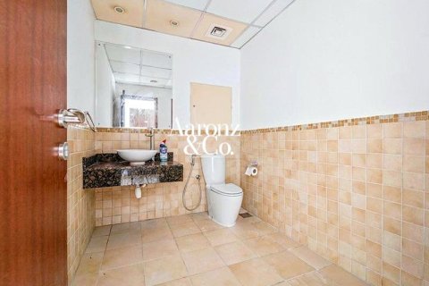 Appartement à Jumeirah Beach Residence, Dubai, 1 chambre, 124 m², № 137598 - photo 12