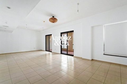 Appartement à Jumeirah Beach Residence, Dubai, 1 chambre, 124 m², № 137598 - photo 5