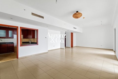 Appartement à Jumeirah Beach Residence, Dubai, 1 chambre, 124 m², № 137598 - photo 3